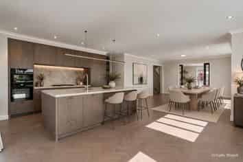 3 Garden Road, Remuera