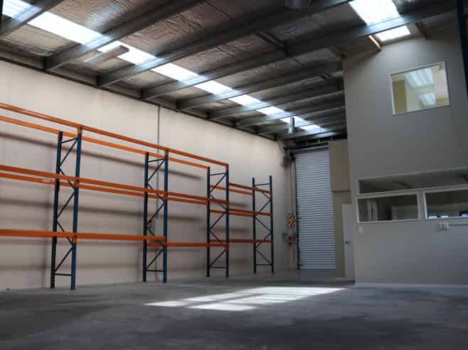For sale or lease – prime location