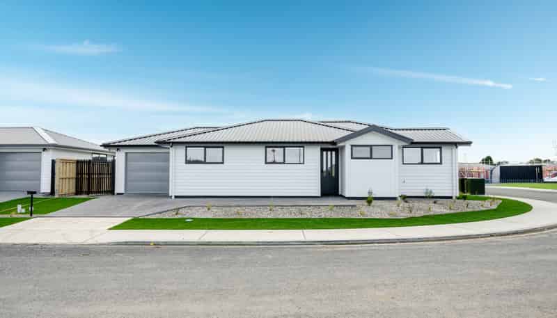 5 Kamahi Place, Tisbury