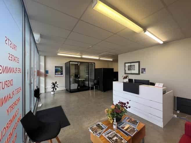 PRIME RETAIL/OFFICE KERIKERI CBD
