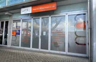 PRIME RETAIL/OFFICE KERIKERI CBD
