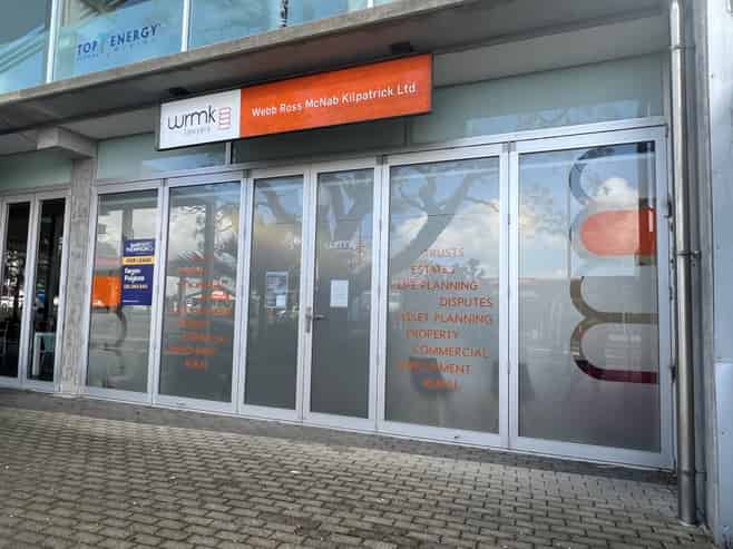 PRIME RETAIL/OFFICE KERIKERI CBD
