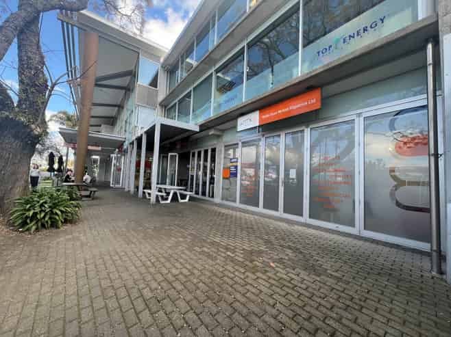 PRIME RETAIL/OFFICE KERIKERI CBD
