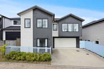 102 Thomas Road, Flat Bush