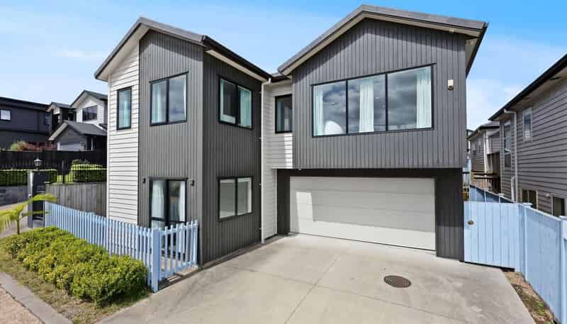 102 Thomas Road, Flat Bush