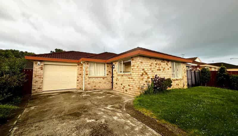 6 Margarita Rise, Pukekohe