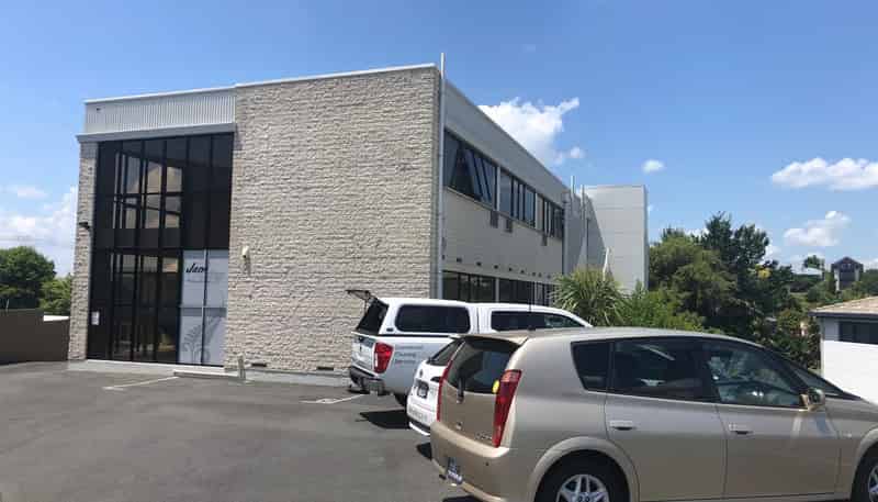  Rear Tenancy, First Floor, 6 Hill Street, Hamilton Central