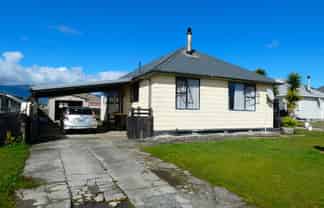 50 Fonblanque Street, Westport