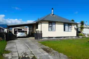 50 Fonblanque Street, Westport