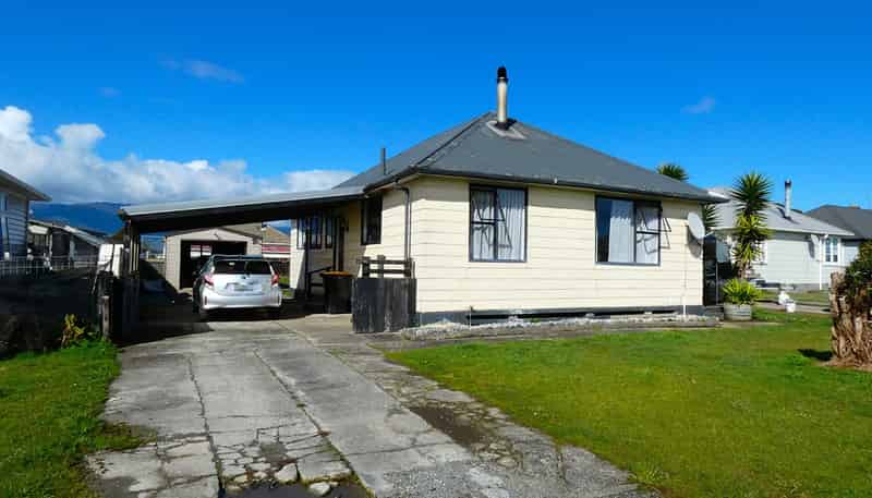 50 Fonblanque Street, Westport