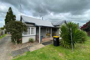 45 Whitmore Street, Kihikihi