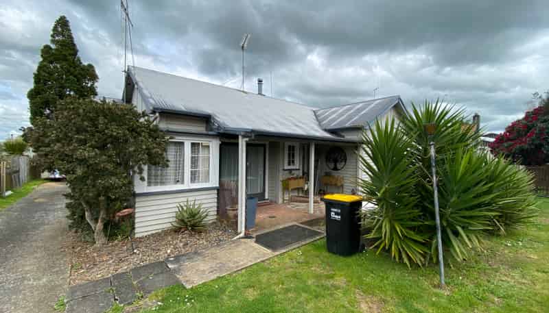 45 Whitmore Street, Kihikihi