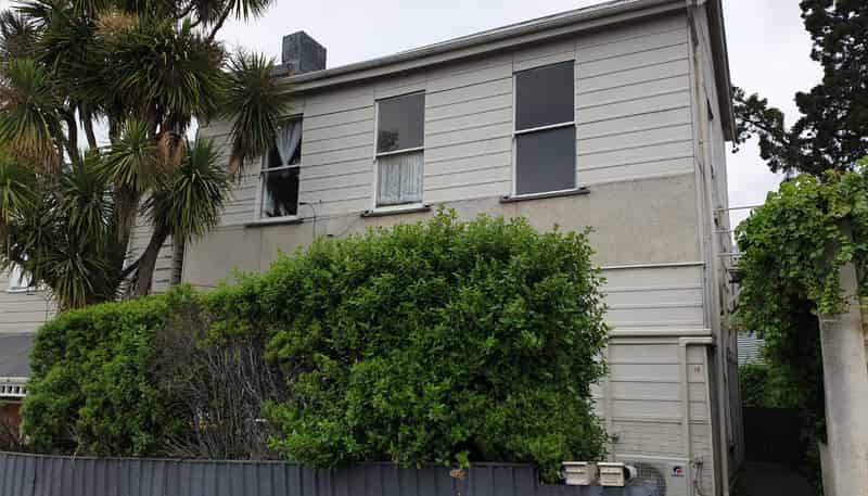Unit 2/15 Melville Street, Dunedin Central