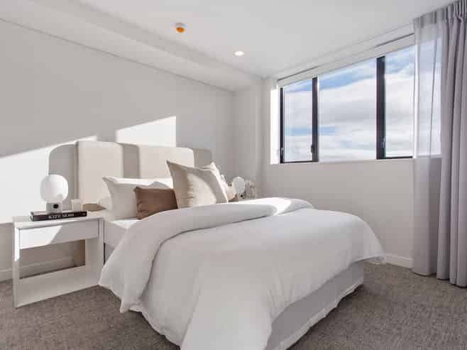 414/34 Edwin Street, Mount Eden