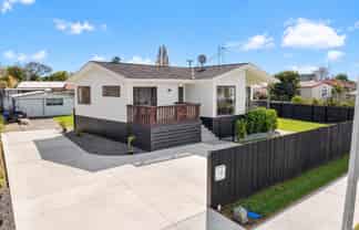 28 Riverview Road, Huntly