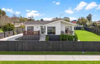 28 Riverview Road, Huntly