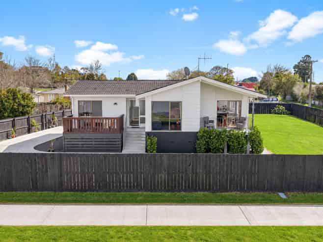 28 Riverview Road, Huntly