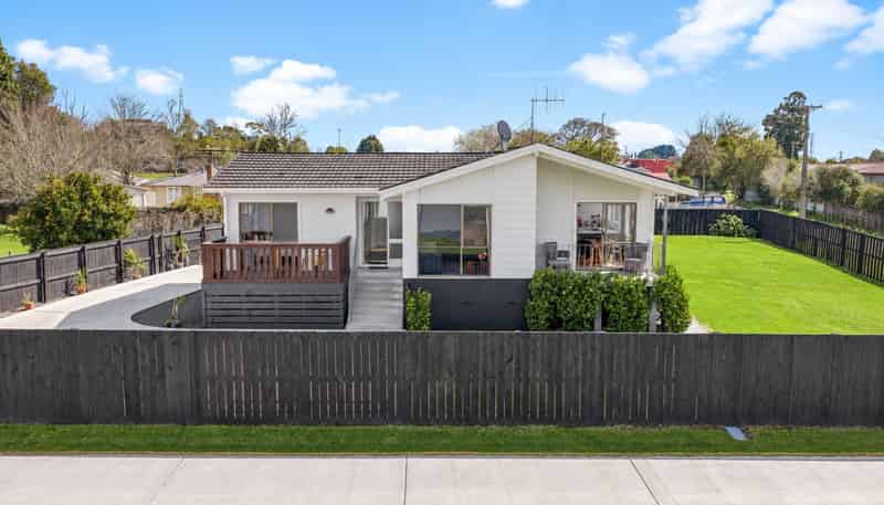 28 Riverview Road, Huntly