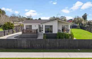 28 Riverview Road, Huntly