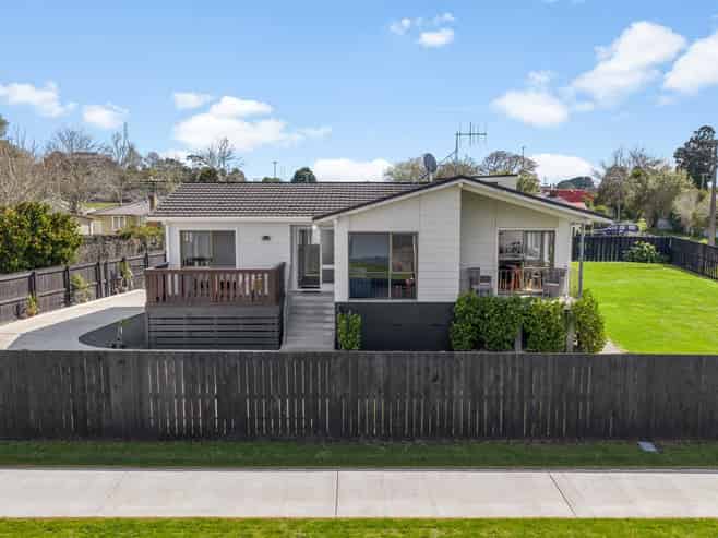 28 Riverview Road, Huntly
