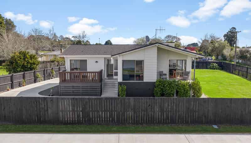 28 Riverview Road, Huntly