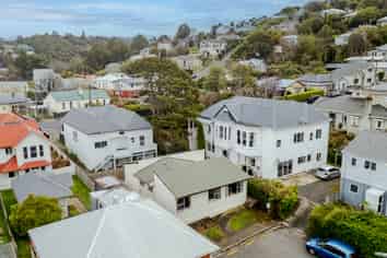 37 Carlyle Street, North Dunedin