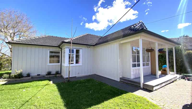 19 Fairfax Avenue, Northcote