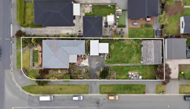 135 Bower Avenue, New Brighton