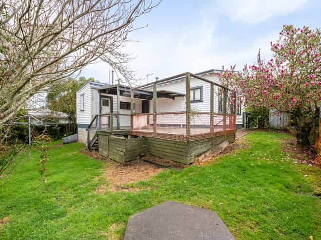 39 Mahoe Street, Melville