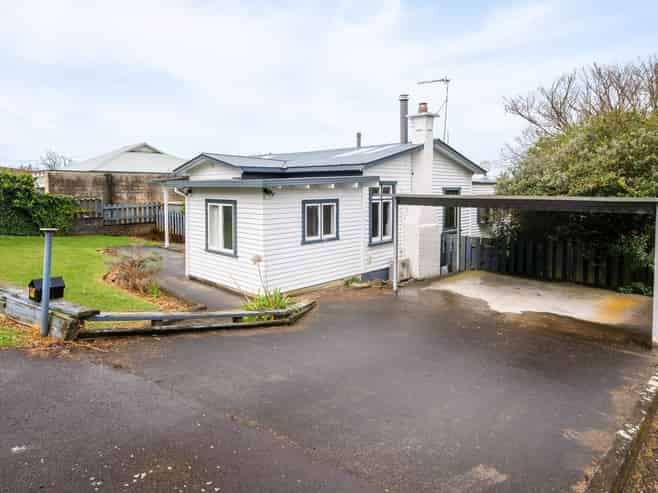 39 Mahoe Street, Melville