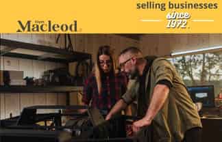 Established Outdoor Power Equipment Dealership & Service Centre in the Bay of Plenty Profitable Small Engine Sales & Repair Specialists - (CML 11619)
