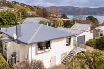 21 Rue Benoit, Akaroa