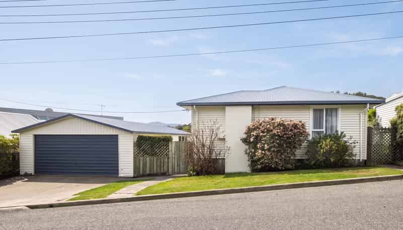 21 Rue Benoit, Akaroa
