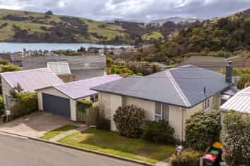 21 Rue Benoit, Akaroa
