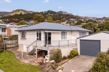 21 Rue Benoit, Akaroa