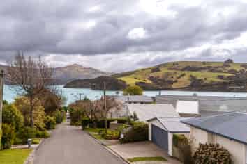 21 Rue Benoit, Akaroa