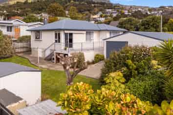 21 Rue Benoit, Akaroa