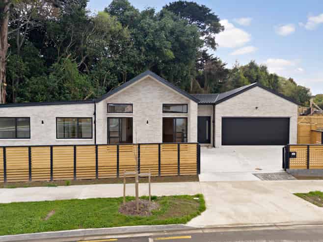 5 Mangapu Road, Opaheke