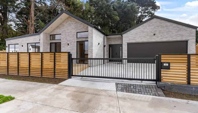 5 Mangapu Road, Opaheke