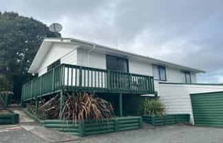 67 Montgomery Avenue, Dargaville