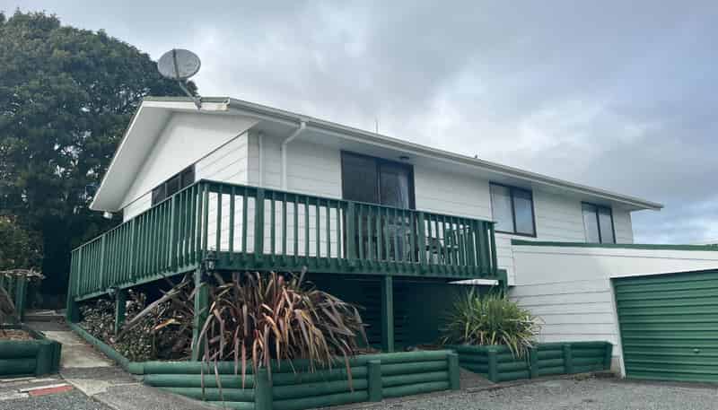 67 Montgomery Avenue, Dargaville