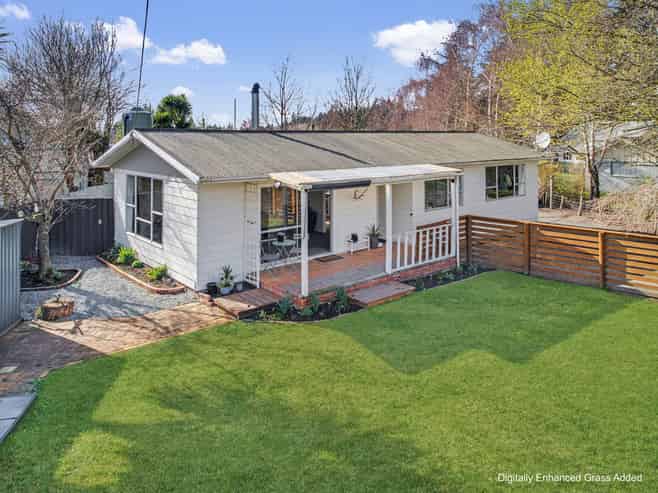 4 Philip street, Glentunnel