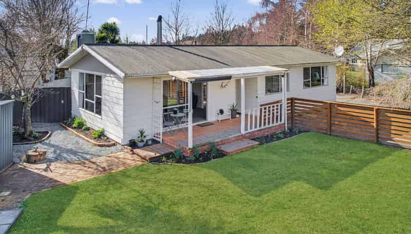 4 Philip street, Glentunnel