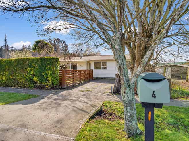 4 Philip street, Glentunnel