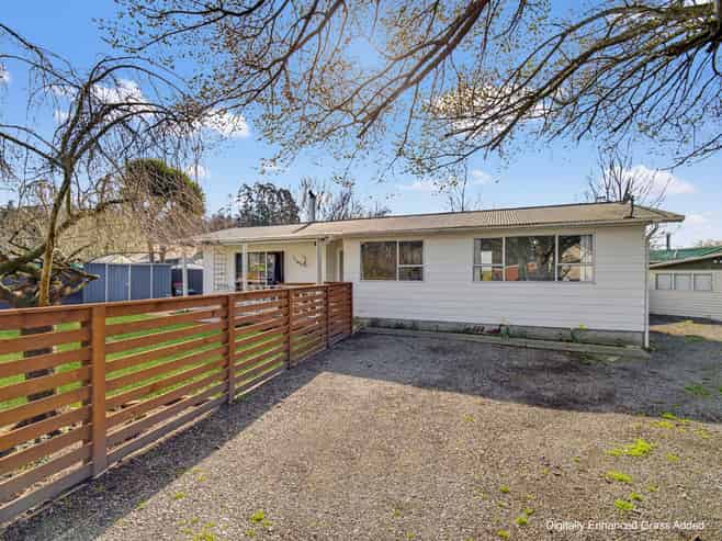 4 Philip street, Glentunnel