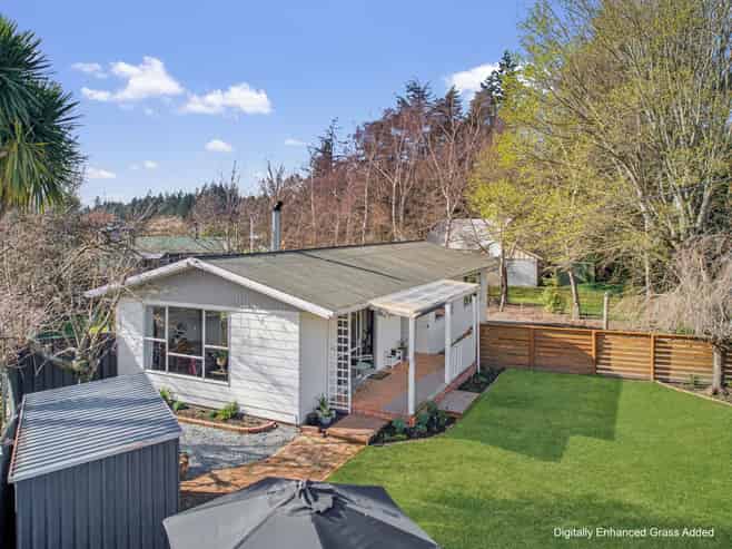 4 Philip street, Glentunnel