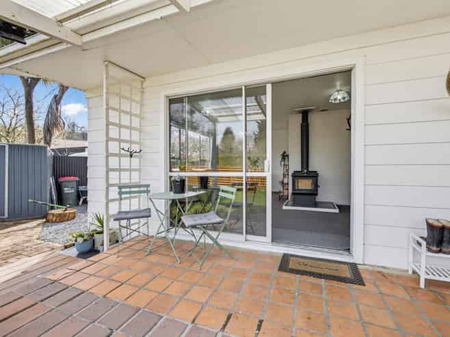 4 Philip street, Glentunnel