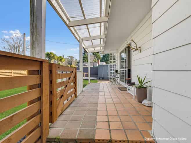 4 Philip street, Glentunnel