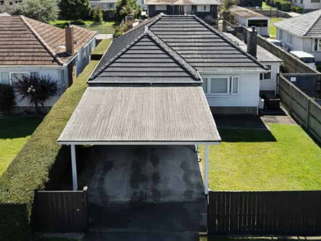 12 Ballance Avenue, Papatoetoe