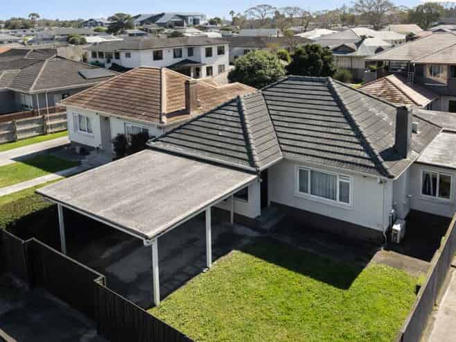 12 Ballance Avenue, Papatoetoe